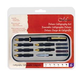 Manuscript Deluxe Calligraphy Set Left Handed thumbnail