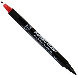 Kurecolor Fine & Brush Pens Single Colours thumbnail