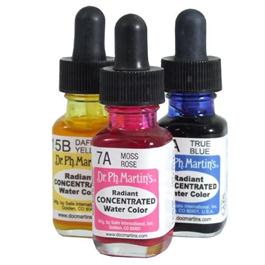 Dr. Ph. Martin's Radiant Ink 15ml Bottle thumbnail