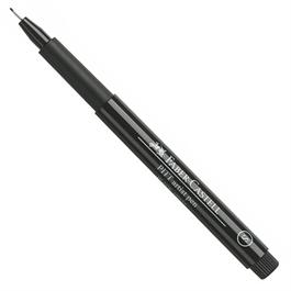 Faber-Castell Pitt Artists' Pen Single Colours thumbnail