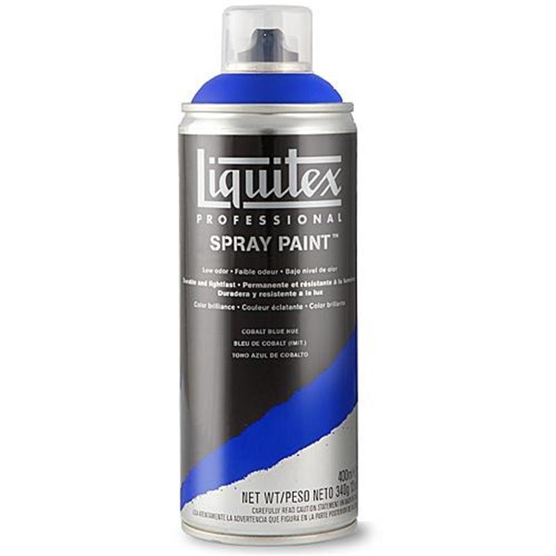 Liquitex Professional Spray Paint 400ml Can