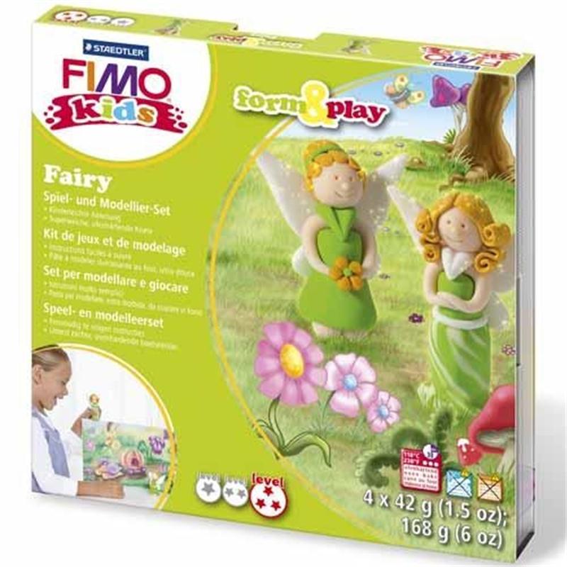 fimo kids clay