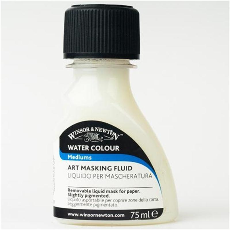 Winsor & Newton Art Masking Fluid 75ml