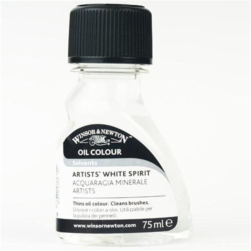 Winsor & Newton Artists' White Spirit