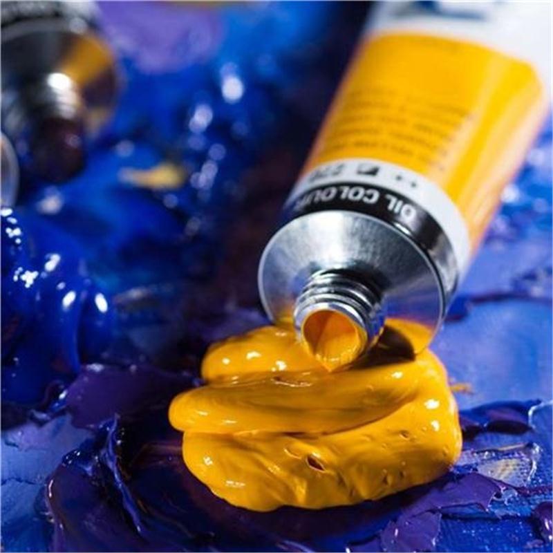 Van Gogh Oil Paint 40ml Tubes 66 Colours