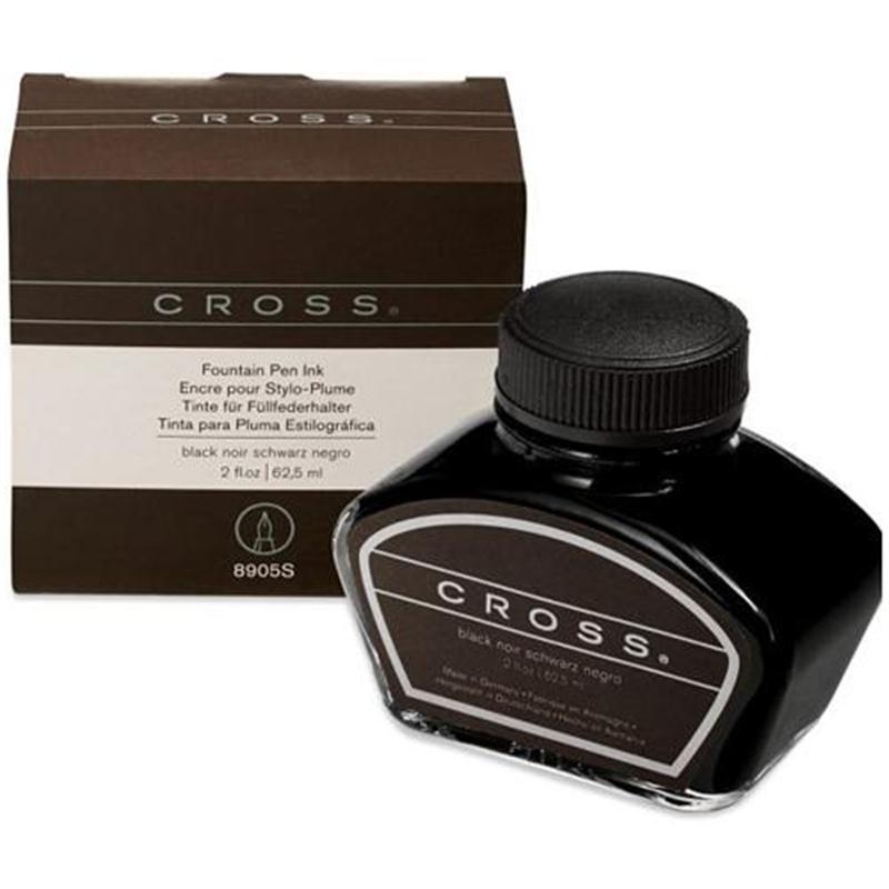 Cross Fountain Pen Bottled Ink