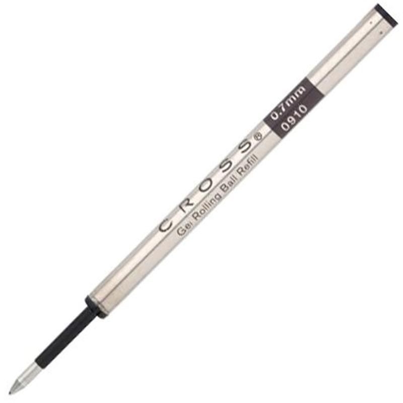 Cross Gel Ink Roller Ball Refill For Selectip Pens
