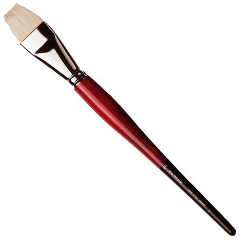 da Vinci Series 5123 MAESTRO 2 Brushes Bright