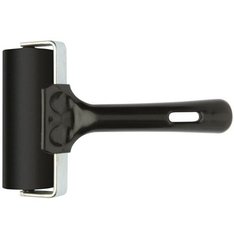 Deluxe Lino Ink Rollers (Brayers)