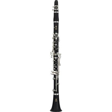 Yamaha YCL-255S B-flat clarinet thumbnail 