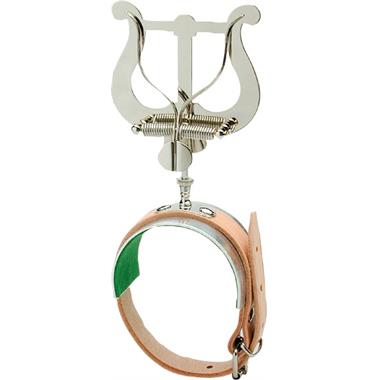 Flute wrist lyre (leather strap) thumbnail 