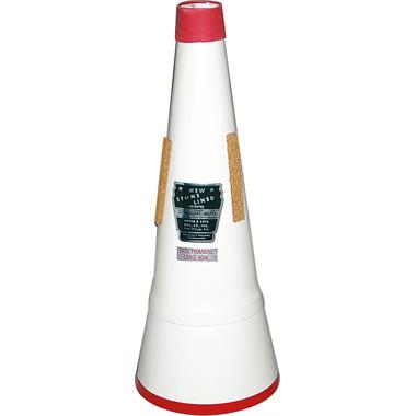 Humes & Berg bass trombone straight mute (large bore) thumbnail
