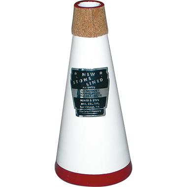 Humes & Berg trumpet practice mute thumbnail