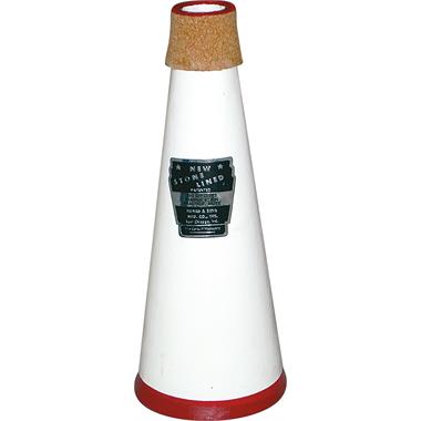 Humes & Berg tenor trombone practice mute thumbnail