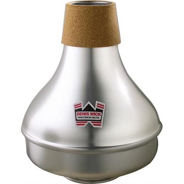 Denis Wick trombone ET mute thumbnail