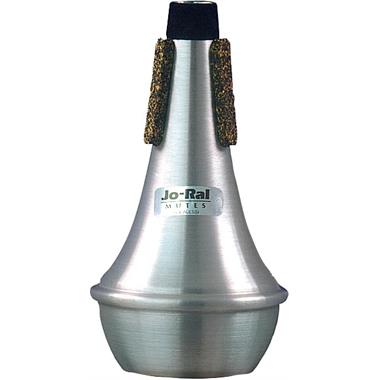 Jo-Ral trumpet straight mute (aluminium) thumbnail