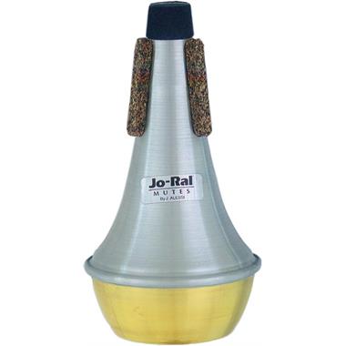 Jo Ral trumpet straight mute (brass) thumbnail