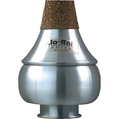 Jo Ral tenor trombone bubble mute thumbnail