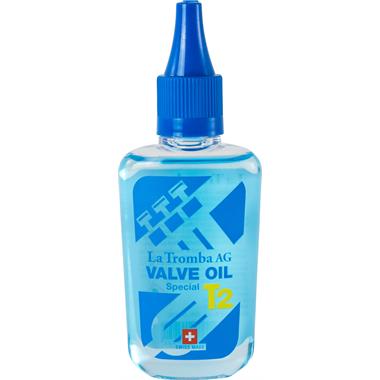 La Tromba T2 valve oil (special) thumbnail