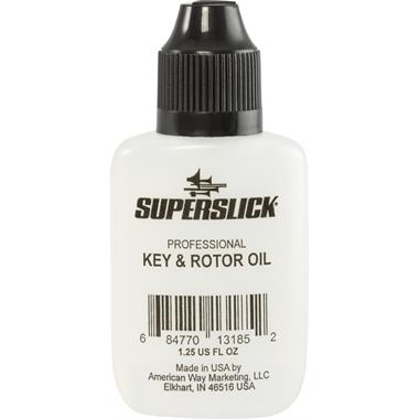 Superslick key & rotor oil thumbnail