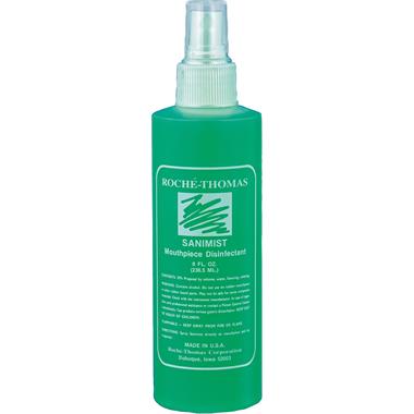 Mi-T-Mist mouthpiece cleanser spray thumbnail