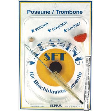 REKA cleaning set (trombone) thumbnail 