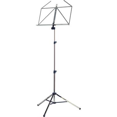 König & Meyer 10065 music stand (nickel) thumbnail 