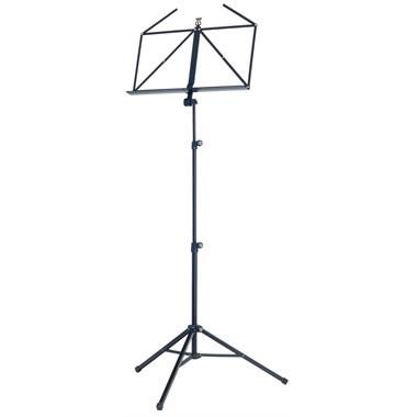 K&M 10065 music stand (black) thumbnail
