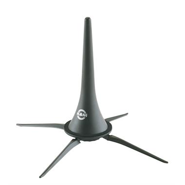 K&M 15222 clarinet stand (in-bell) thumbnail