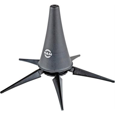 König & Meyer 15228 clarinet stand (compact in-bell) thumbnail 