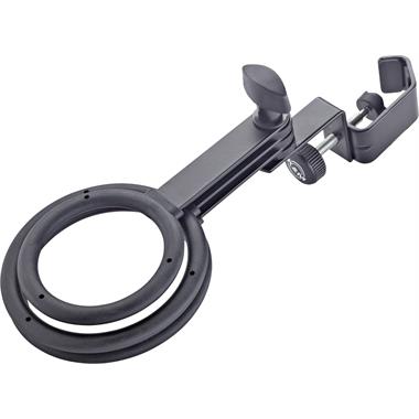 K&M 15910 Mute Holder (3 rings) thumbnail