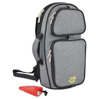 Tom & Will cornet gigbag (grey) thumbnail