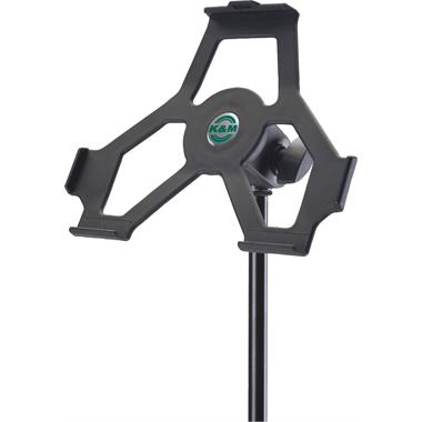 K&M 19712 iPad stand holder thumbnail
