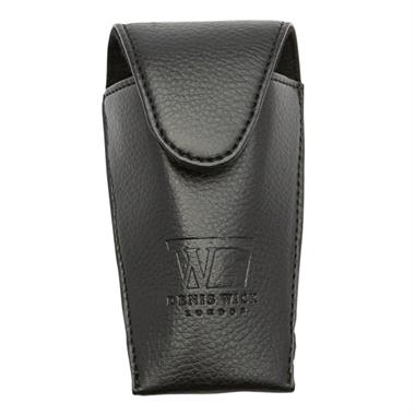 Denis Wick tuba mouthpiece pouch (leather) thumbnail