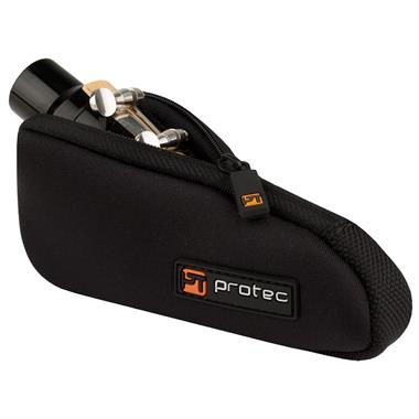 Protec tuba mouthpiece pouch (neoprene) thumbnail