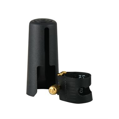 Rovner alto saxophone ligature - Light thumbnail