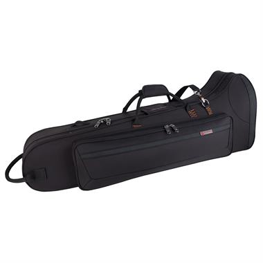 Protec PRO PAC tenor trombone case (black) thumbnail