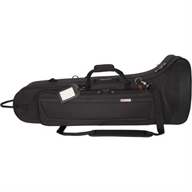Protec PRO PAC bass trombone case thumbnail