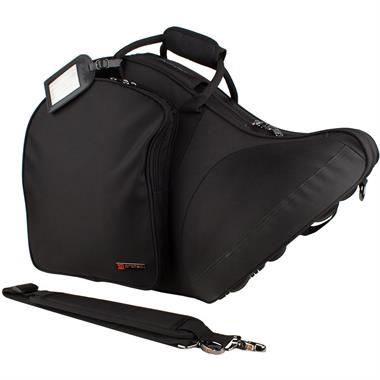 Protec PRO PAC French horn case (fixed bell) thumbnail