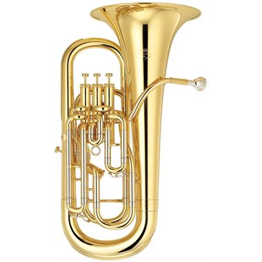 Yamaha Neo YEP-642II euphonium (lacquer) thumbnail