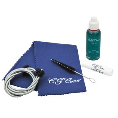 Conn-Selmer trombone care kit thumbnail 