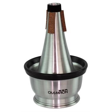 Champion trumpet cup mute thumbnail