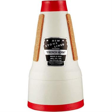 Humes & Berg French horn straight mute thumbnail
