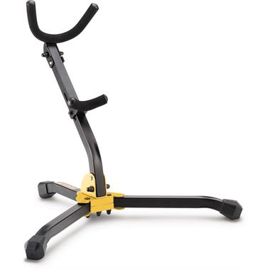 Hercules DS530BB saxophone stand thumbnail
