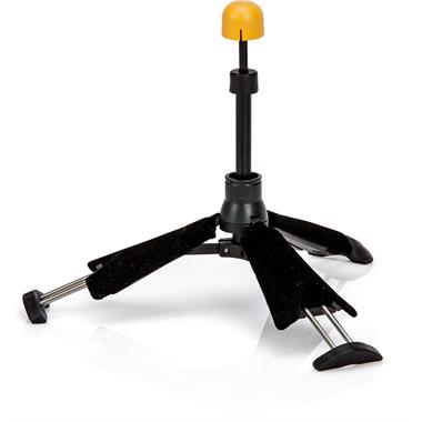 Hercules DS440B Travlite clarinet stand thumbnail 
