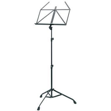 K&M 107 music stand (black) thumbnail