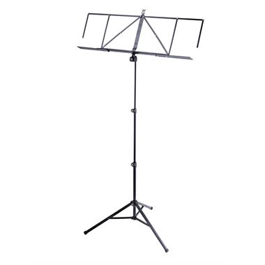 K&M 10062 'Robby Plus' music stand thumbnail