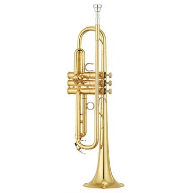 Yamaha Custom Z YTR8310Z B flat trumpet (lacquer) thumbnail