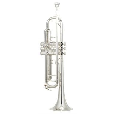 Yamaha YTR9335NYS B flat trumpet thumbnail