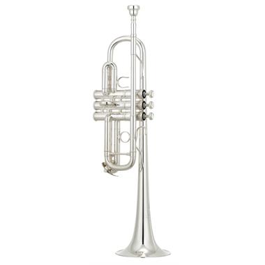 Yamaha YTR9445NYS-YS C trumpet (2019 model) thumbnail